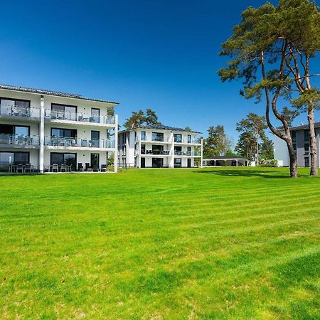Terrassenwohnung "Usedom" - Oase Am Haff Garz  Exterior photo
